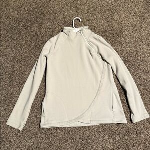 90 Degree By Reflex Cream Jacket